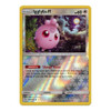 SM Cosmic Eclipse 168/236 Igglybuff (Reverse Holo)