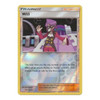 SM Cosmic Eclipse 208/236 Will (Reverse Holo)