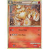 HeartGold & SoulSilver 1/123 Arcanine (Holo)
