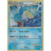 HeartGold & SoulSilver 4/123 Gyarados (Shatter Holo)