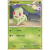 HeartGold & SoulSilver 59/123 Chikorita