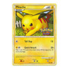 HeartGold & SoulSilver 78/123 Pikachu (Pokemon Day Stamp)