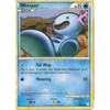 HeartGold & SoulSilver 88/123 Wooper