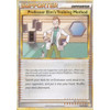HeartGold & SoulSilver 100/123 Professor Elm's Training Method