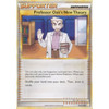 HeartGold & SoulSilver 101/123 Professor Oak's New Theory