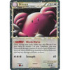 HeartGold & SoulSilver 106/123 Blissey