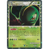 HeartGold & SoulSilver 109/123 Meganium