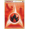 HeartGold & SoulSilver 116/123 Fire Energy