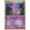 HS Undaunted 2/90 Espeon (Cosmo Holo)