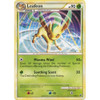 HS Undaunted 17/90 Leafeon
