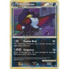 HS Undaunted 16/90 Honchkrow (Reverse Holo)