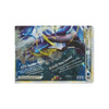 HS Triumphant 102/102 Palkia & Dialga Legend