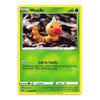 Champions Path 002/073 Weedle