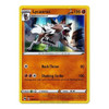 Champions Path 30/73 Lycanroc (Holo)