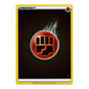 Champions Path EN6 Fighting Energy (Reverse Holo)