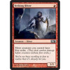 Striking Sliver