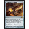 Pyromancer's Gauntlet