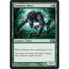 Predatory Sliver (foil) | Magic 2014 Core Set