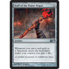 Staff of the Flame Magus (foil) | Magic 2014 Core Set