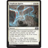Triplicate Spirits