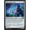 Will-Forged Golem
