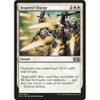 Inspired Charge (Sample Deck Card)