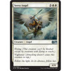 Serra Angel (Sample Deck Card)