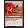 Seismic Strike (Sample Deck Card)
