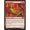 Shivan Dragon (Sample Deck Card) | Magic 2015 Core Set