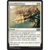 Sanctified Charge (foil)