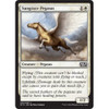 Sungrace Pegasus (foil) | Magic 2015 Core Set