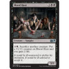 Blood Host (foil)