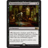 Necromancer's Stockpile (foil)