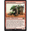 Goblin Kaboomist (foil)