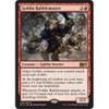 Goblin Rabblemaster (foil) | Magic 2015 Core Set