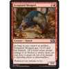 Scrapyard Mongrel (foil) | Magic 2015 Core Set