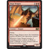 Siege Dragon (foil)