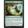 Nissa's Expedition (foil)