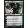 Garruk, Apex Predator (foil)