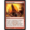 Red Sun's Zenith
