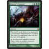 Praetor's Counsel  (foil)