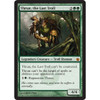 Thrun, the Last Troll (foil)