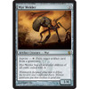 Myr Welder (foil) | Mirrodin Besieged