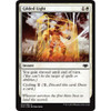 Gilded Light