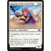 Impostor of the Sixth Pride