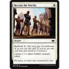 Recruit the Worthy