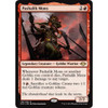 Pashalik Mons | Modern Horizons