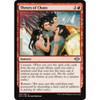 Throes of Chaos