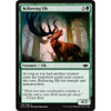 Bellowing Elk | Modern Horizons