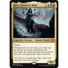 Kess, Dissident Mage